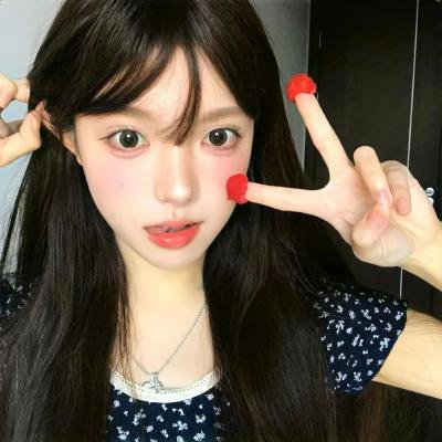 温暖的甜蜜的