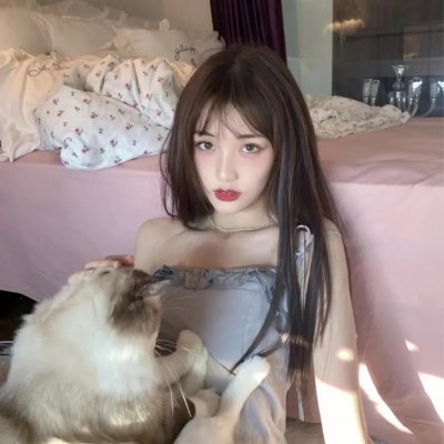 猫咪马汀