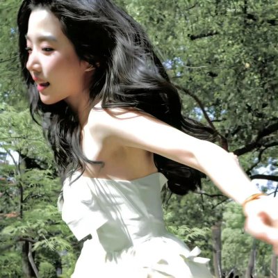 至关紧要的岁月