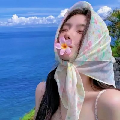 用甜酒漱口