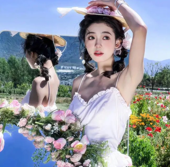 大追踪