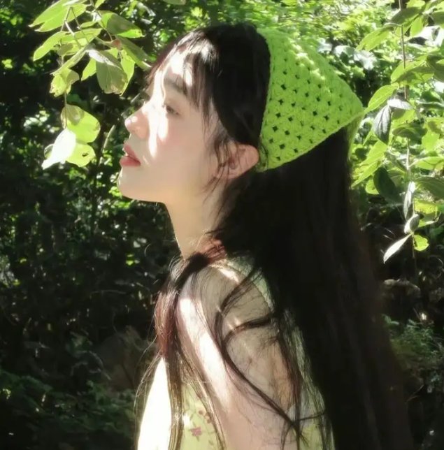鬼魅儿